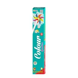 12CM COLOUR