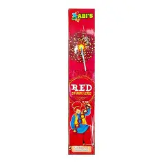 15CM RED