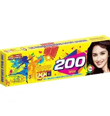 200 POWER