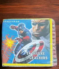 24 DELUXE