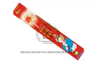 30CM RED