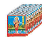 4'' DELUXE LAKSHMI