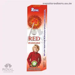 7 CM RED