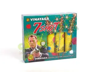 7 SHOT