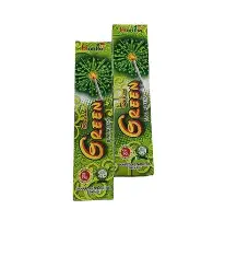 7CM GREEN