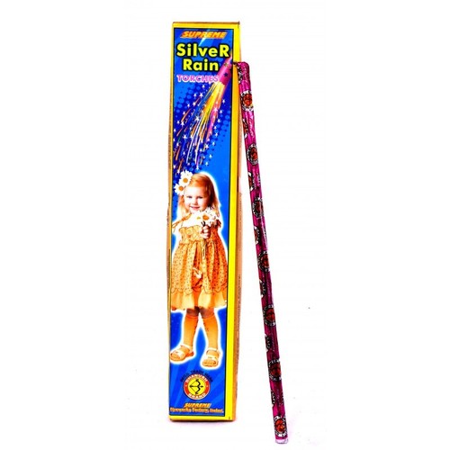 AXE TORCH