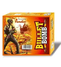BULLET BOMB