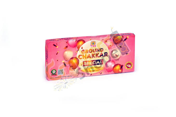 CHAKKAR SPECIAL