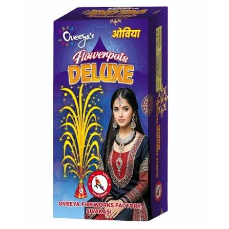 COLOUR KOTTI DELUXE