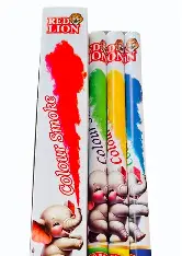 COLOUR SOMKE