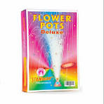 FLOWER POT DELUXE