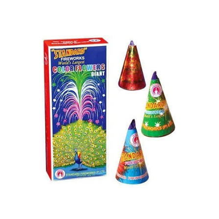 FLOWER POT SMALL