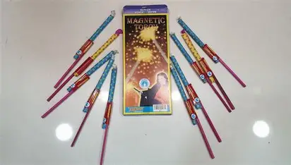HAMMER TORCH