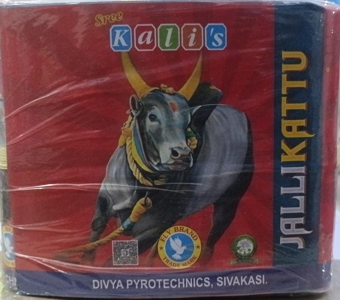 JALLIKATTU