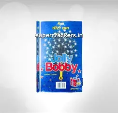 JOLLY BOBBY
