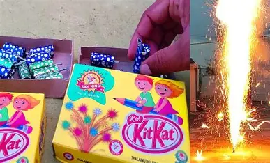 KIT KAT