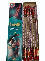 LUNIK ROCKET