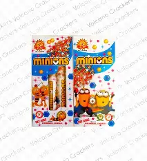 MINIYONS (5PCS)