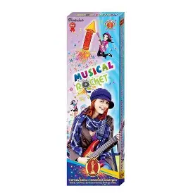 MUSICAL ROCKET