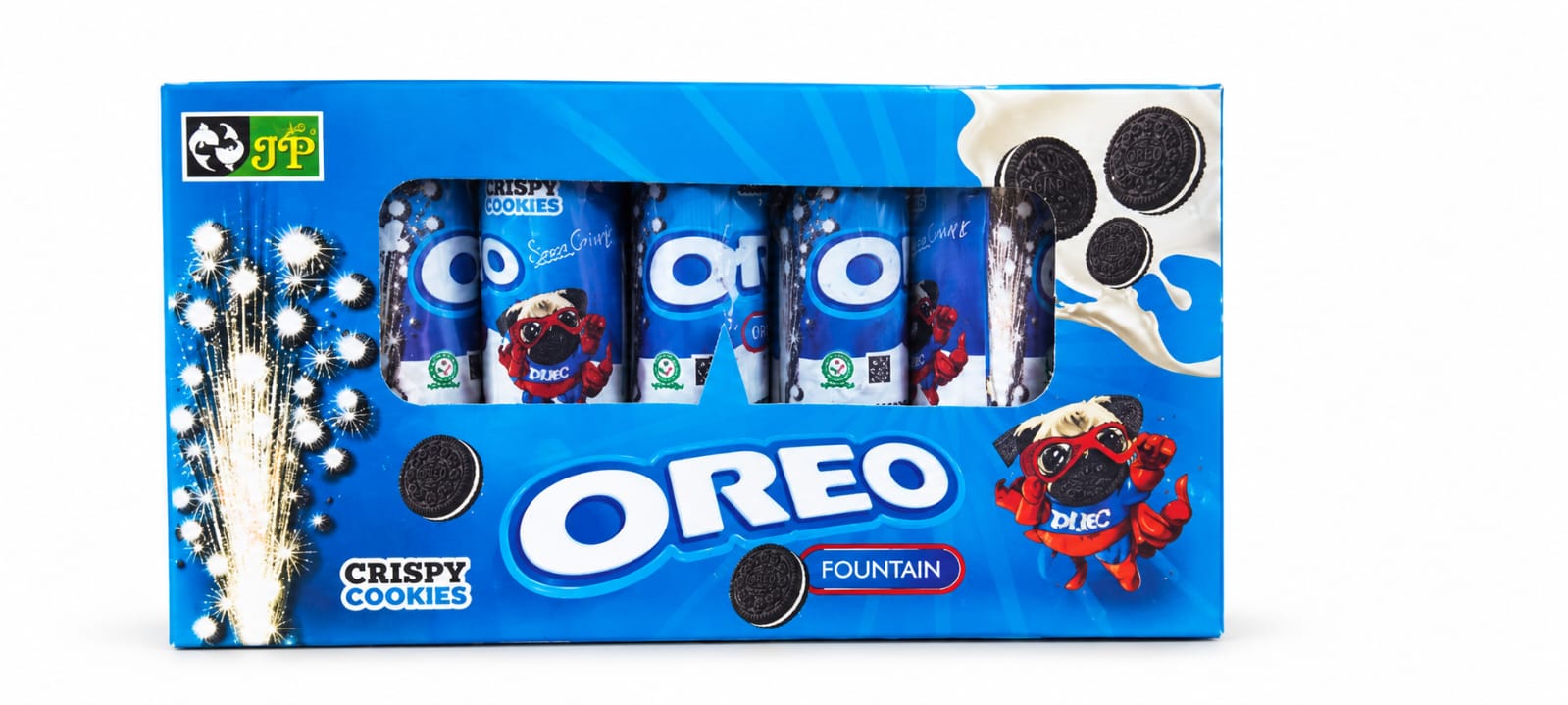 OREO