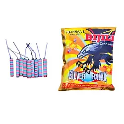 STRIPPED BIJILI (50 PCS)