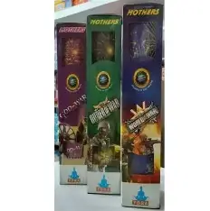 TIN SERIES