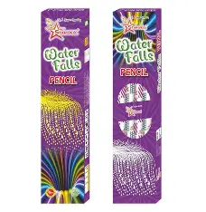 WATER FALLS PENCIL