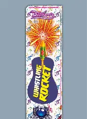 WHISHLING ROCKET