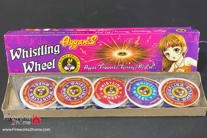 WHISTLING WHEEL